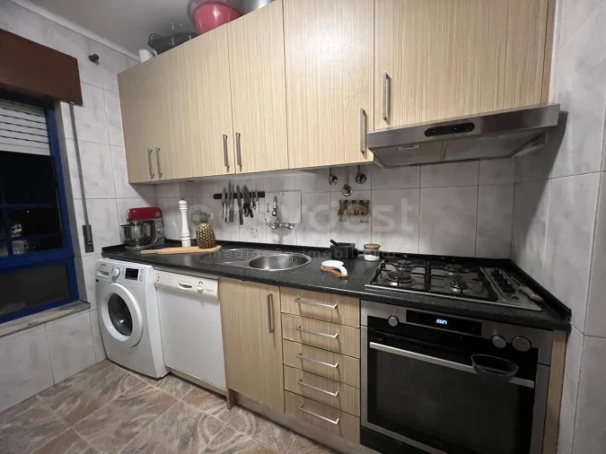 Apartamento T2 para Venda em Alto do Seixalinho, Santo André e Verderena Foto 19