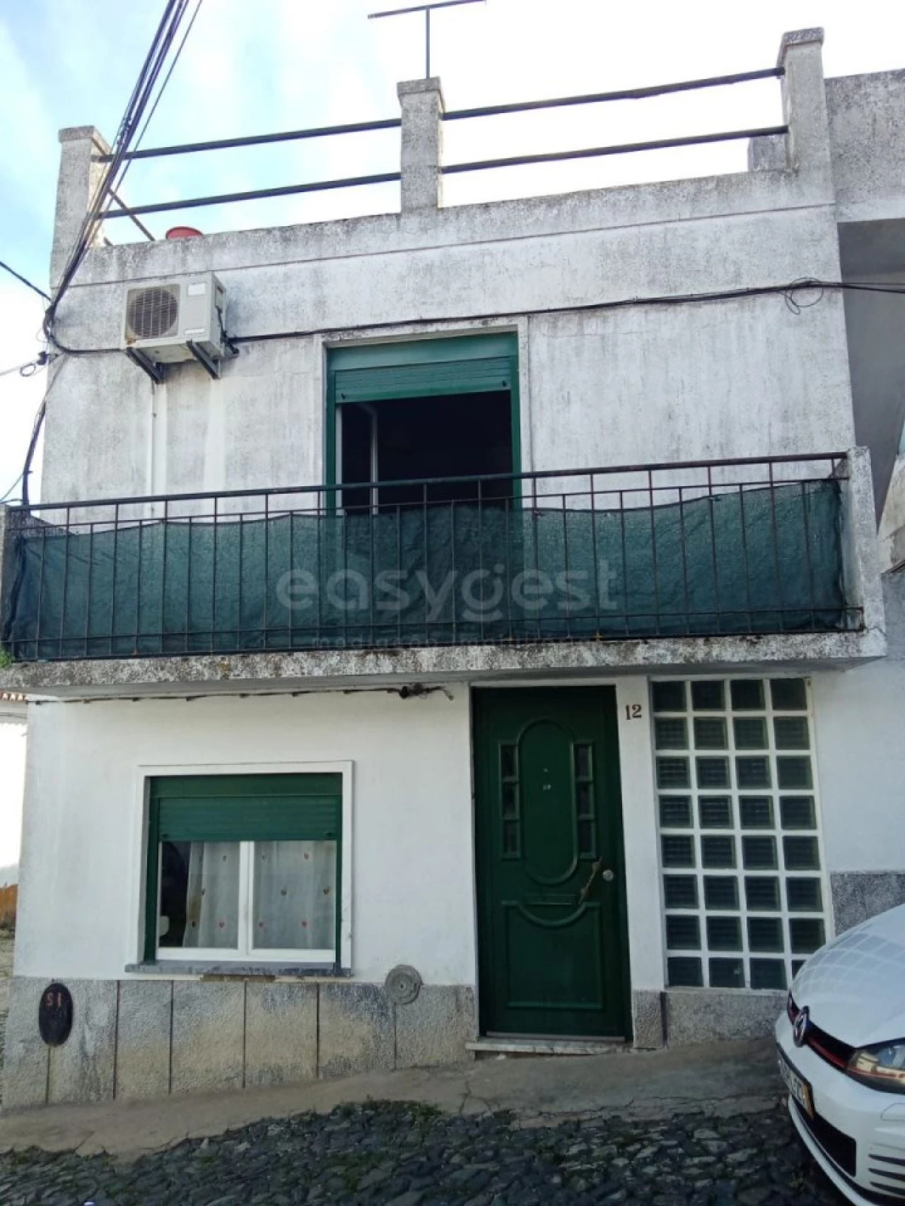 Apartamento T2 para Venda em Beja (Salvador e Santa Maria da Feira) Foto 1