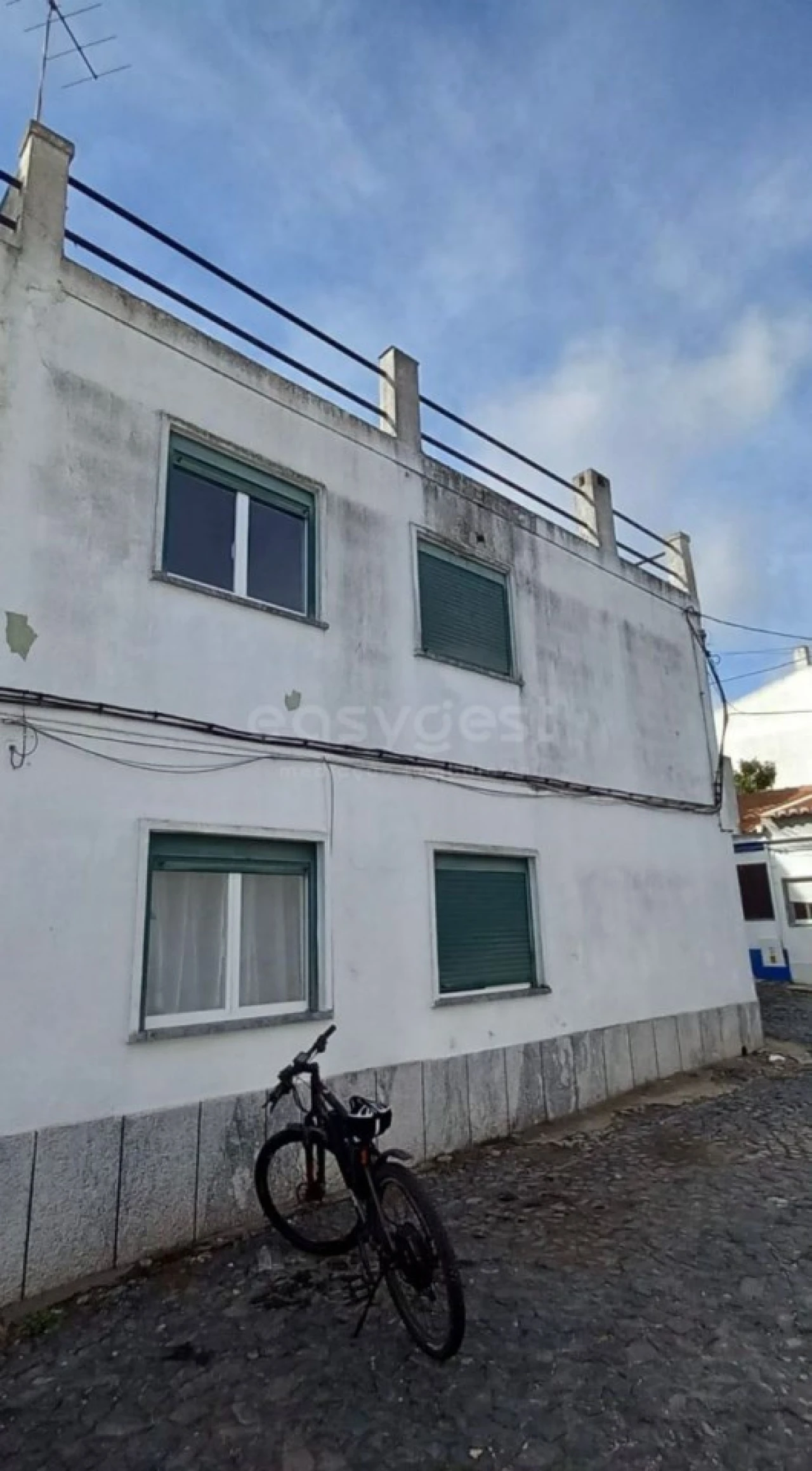 Apartamento T2 para Venda em Beja (Salvador e Santa Maria da Feira) Foto 2