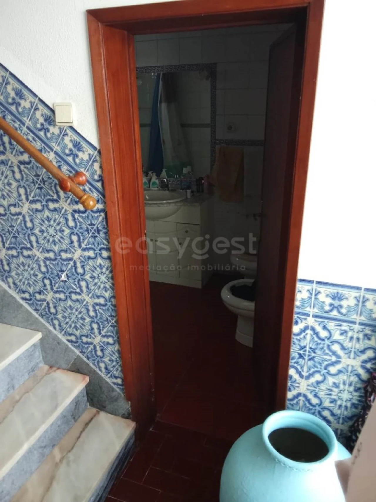 Apartamento T2 para Venda em Beja (Salvador e Santa Maria da Feira) Foto 8