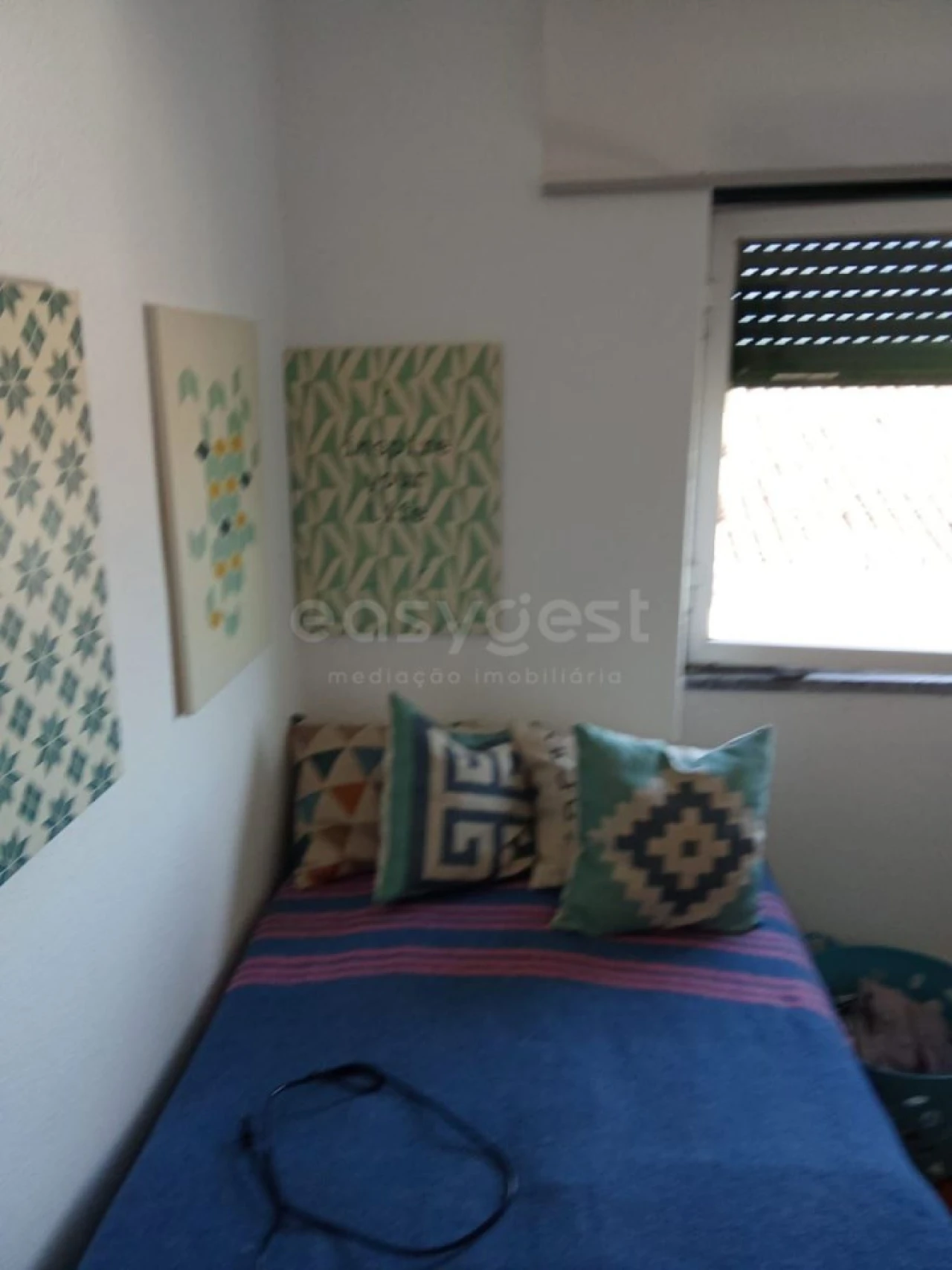 Apartamento T2 para Venda em Beja (Salvador e Santa Maria da Feira) Foto 10