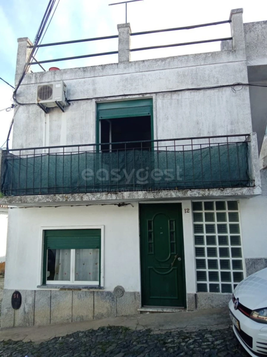 Apartamento T2 para Venda em Beja (Salvador e Santa Maria da Feira)