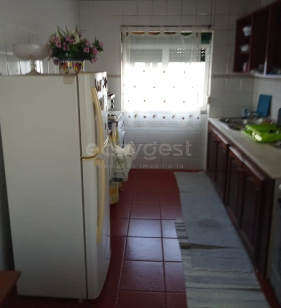 Apartamento T2 para Venda em Beja (Salvador e Santa Maria da Feira) Foto 3