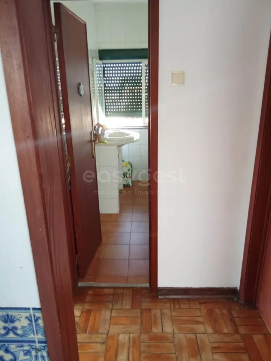 Apartamento T2 para Venda em Beja (Salvador e Santa Maria da Feira) Foto 4
