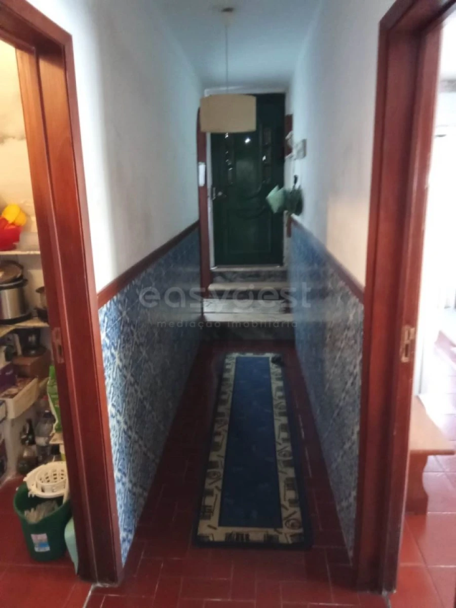 Apartamento T2 para Venda em Beja (Salvador e Santa Maria da Feira) Foto 5