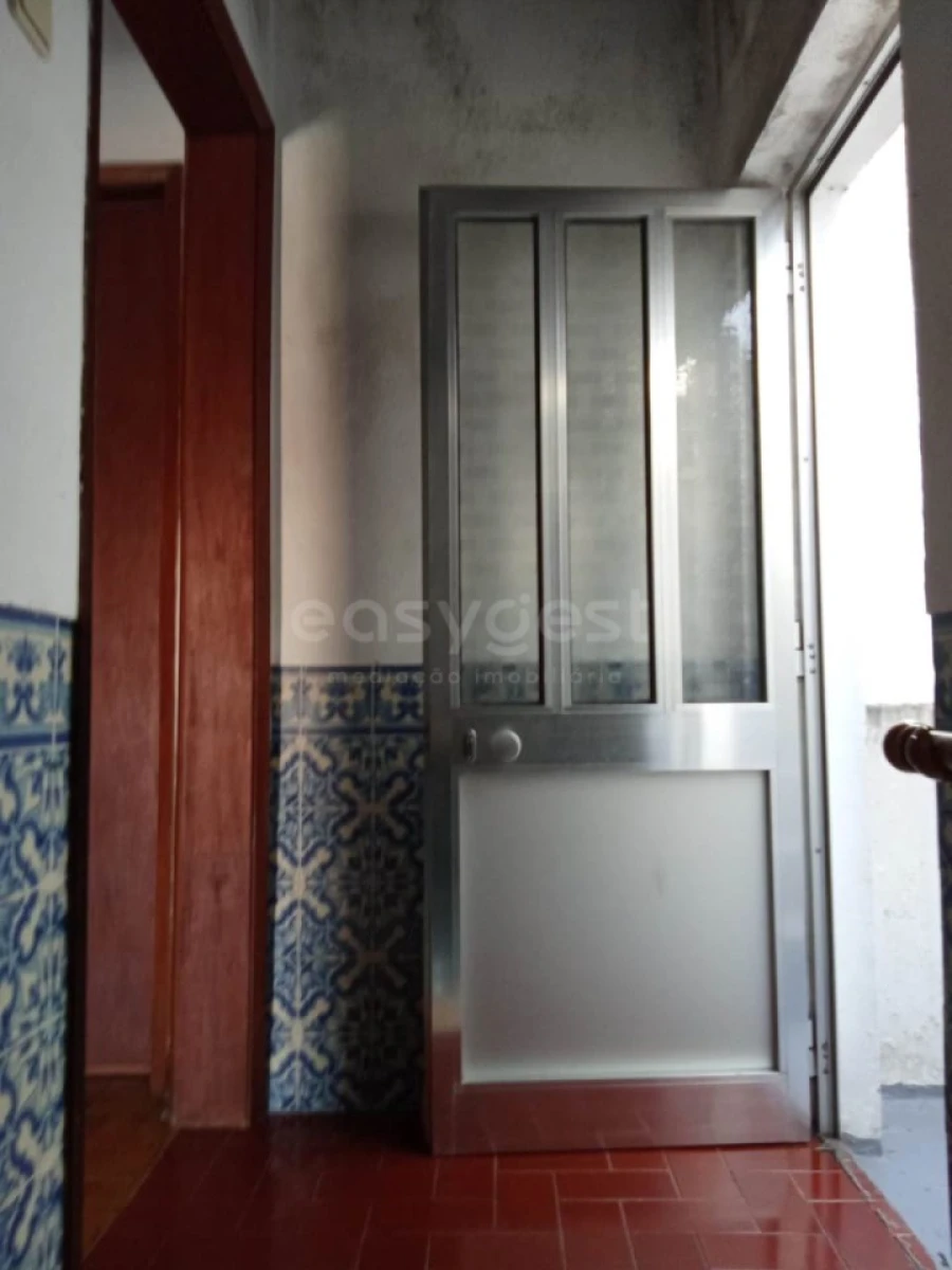 Apartamento T2 para Venda em Beja (Salvador e Santa Maria da Feira) Foto 7