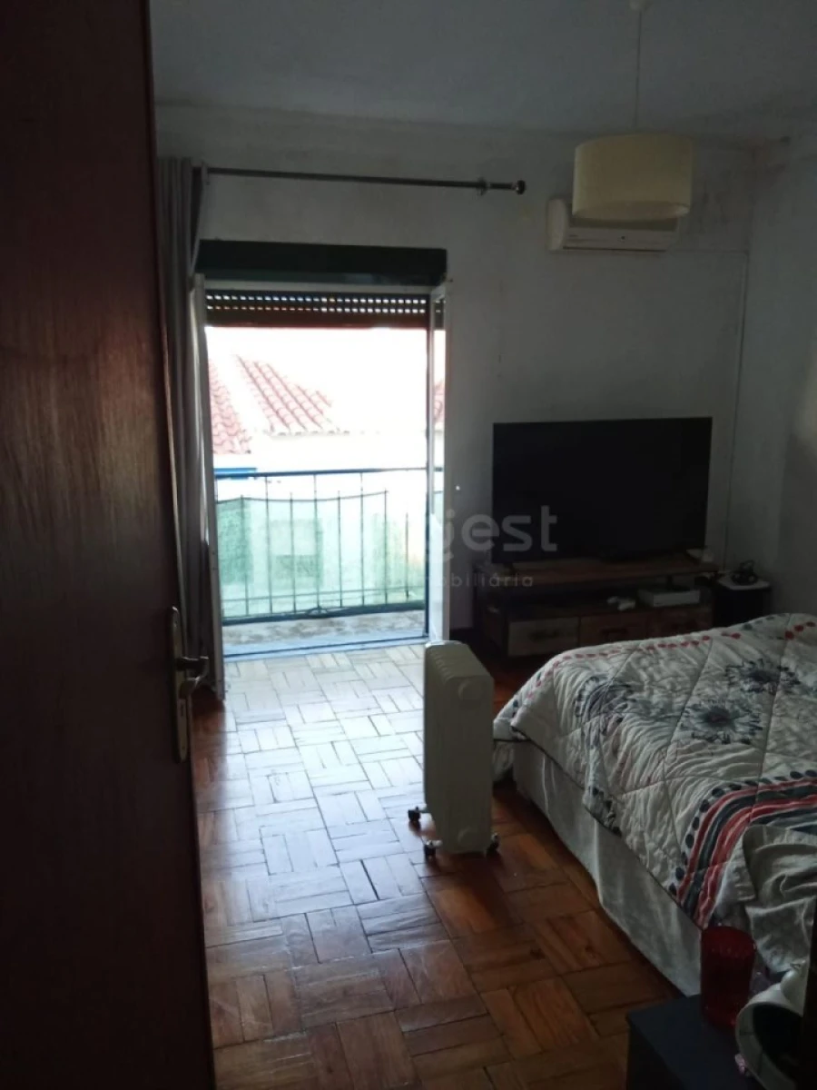 Apartamento T2 para Venda em Beja (Salvador e Santa Maria da Feira) Foto 11