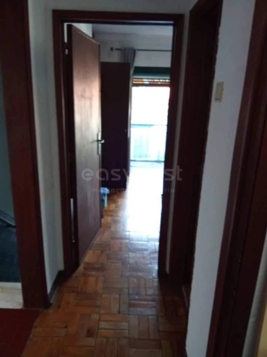 Apartamento T2 para Venda em Beja (Salvador e Santa Maria da Feira) Foto 12