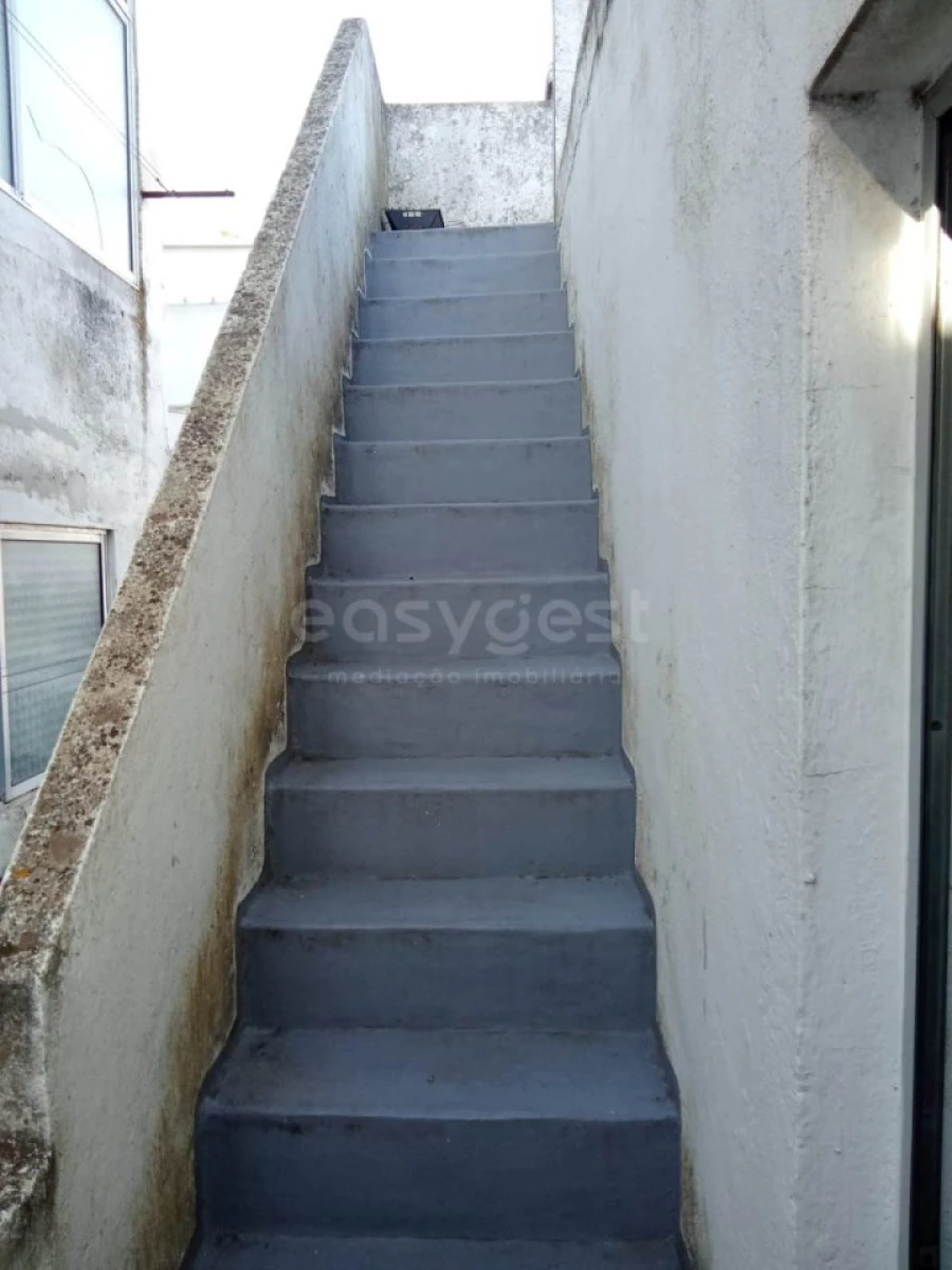 Apartamento T2 para Venda em Beja (Salvador e Santa Maria da Feira) Foto 14