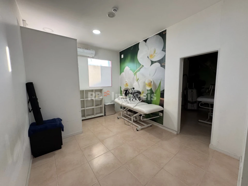 Loja para Venda em São João Baptista Foto 4