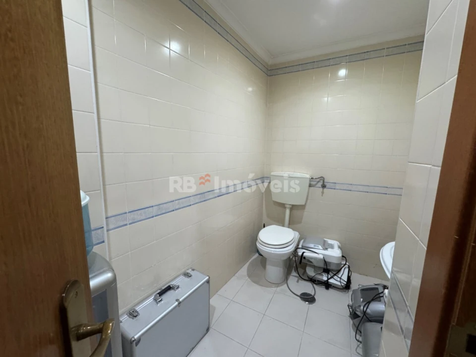 Loja para Venda em São João Baptista Foto 20