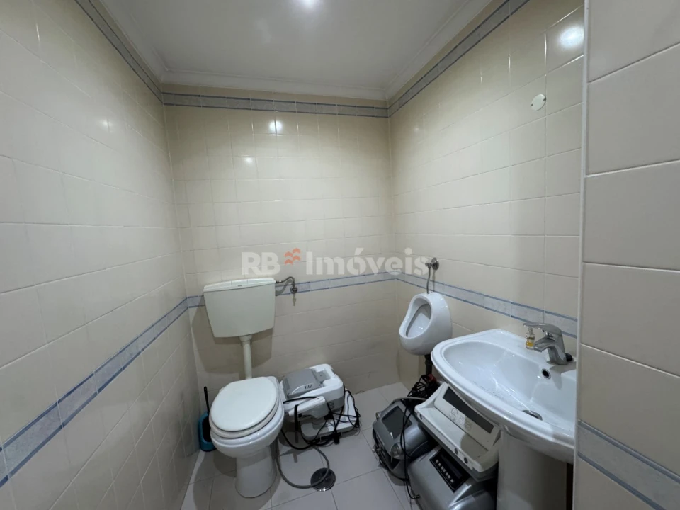 Loja para Venda em São João Baptista Foto 21