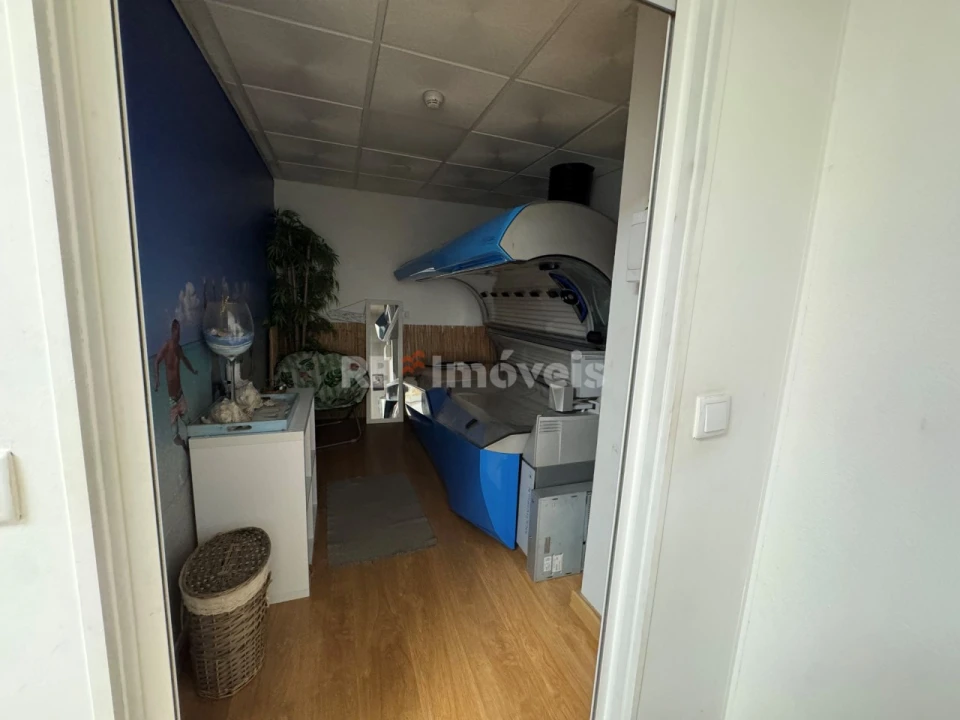 Loja para Venda em São João Baptista Foto 27