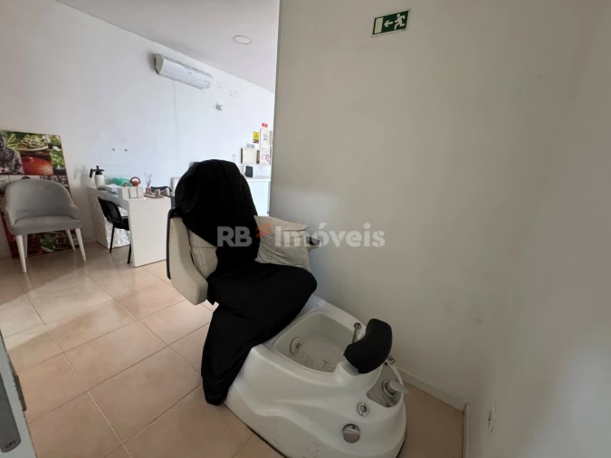 Loja para Venda em São João Baptista Foto 9