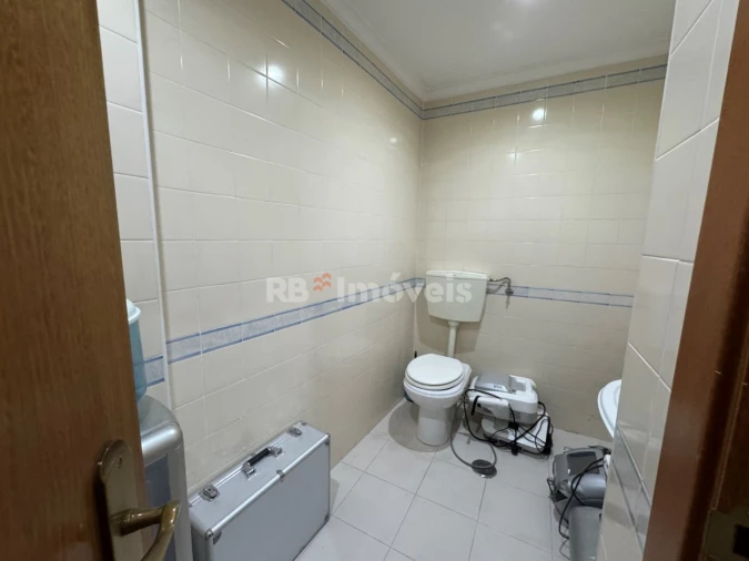 Loja para Venda em São João Baptista Foto 20