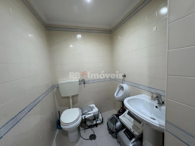 Loja para Venda em São João Baptista Foto 21