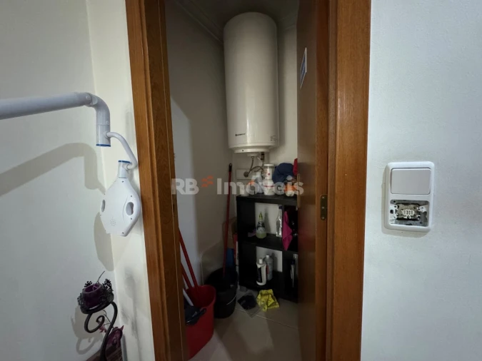 Loja para Venda em São João Baptista Foto 22