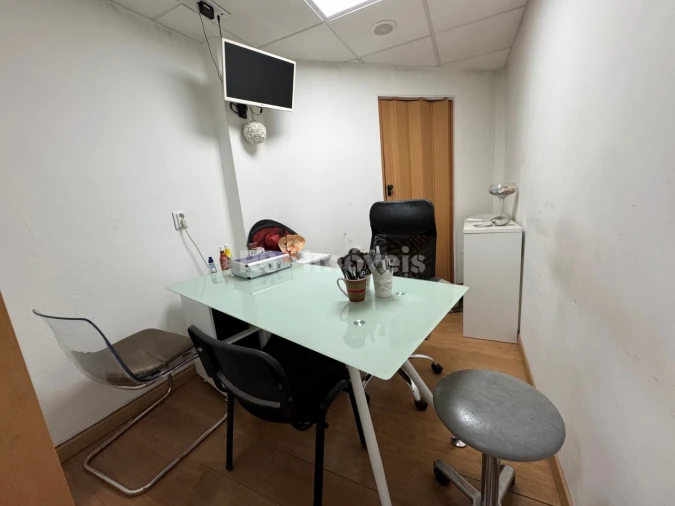 Loja para Venda em São João Baptista Foto 24