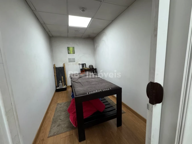 Loja para Venda em São João Baptista Foto 29