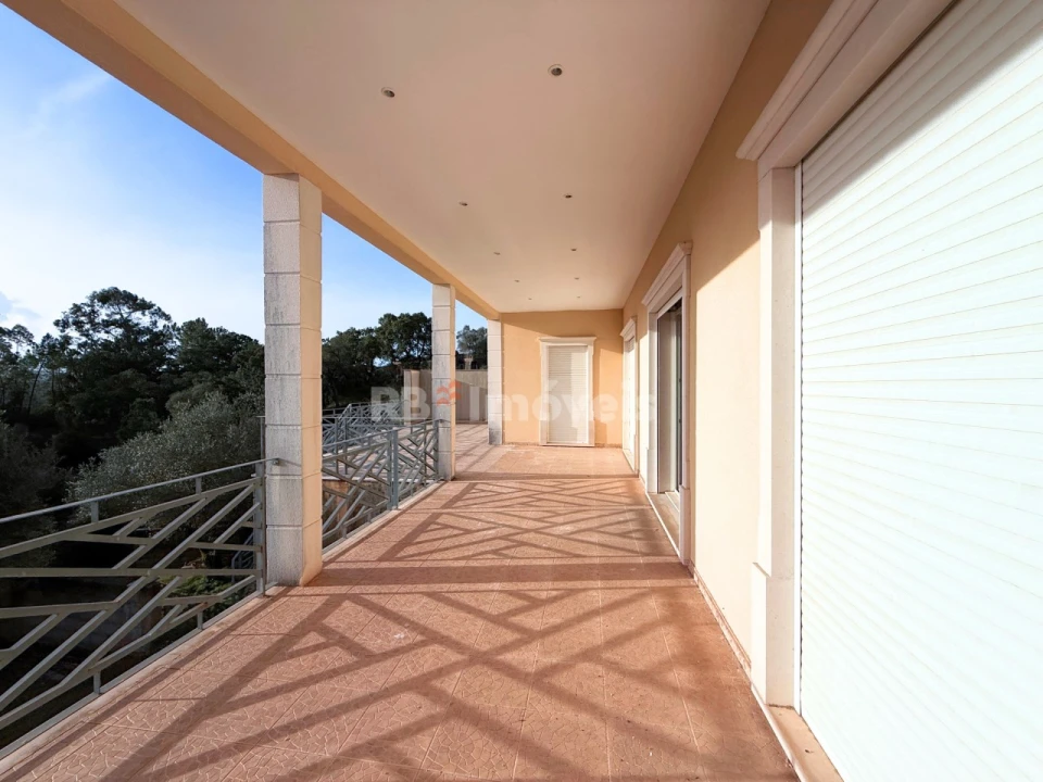 Moradia T3 para Venda em Além da Ribeira e Pedreira Foto 19