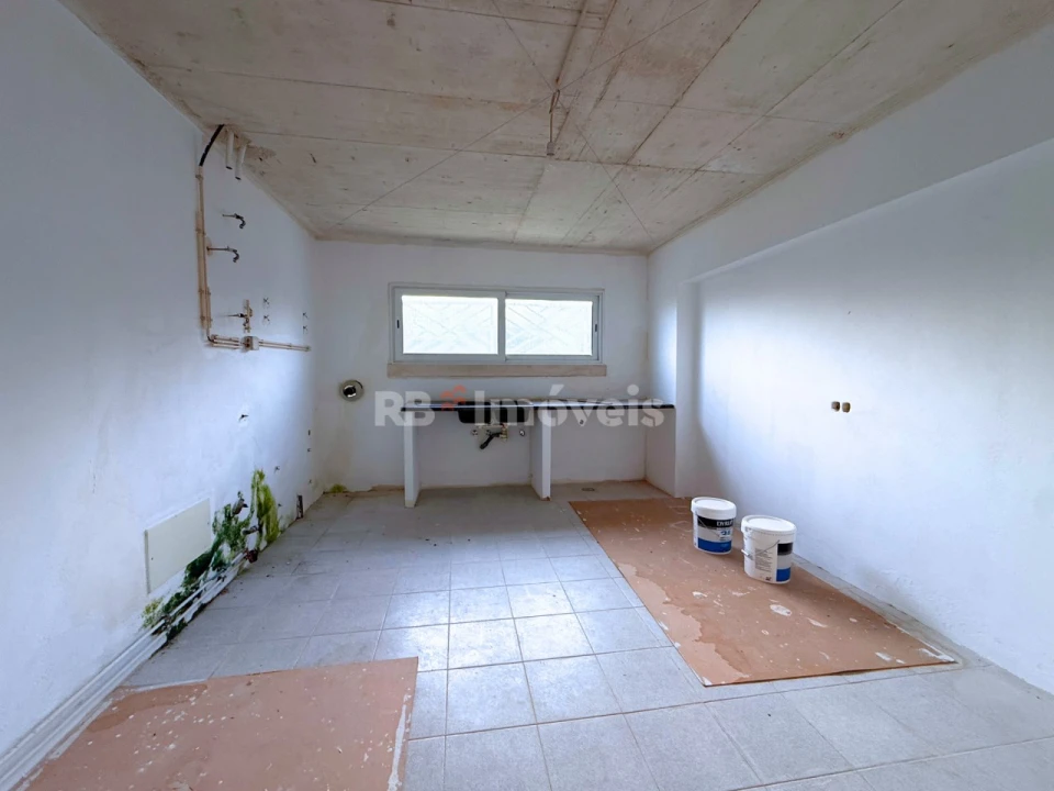 Moradia T3 para Venda em Além da Ribeira e Pedreira Foto 62