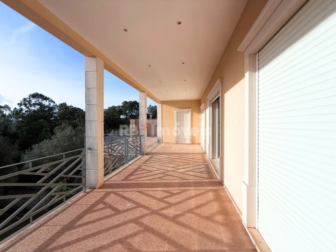 Moradia T3 para Venda em Além da Ribeira e Pedreira Foto 19