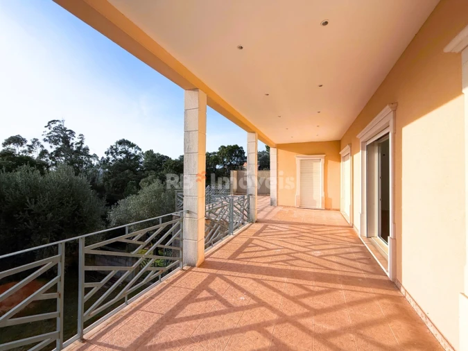 Moradia T3 para Venda em Além da Ribeira e Pedreira Foto 25