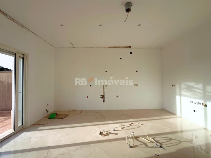 Moradia T3 para Venda em Além da Ribeira e Pedreira Foto 39