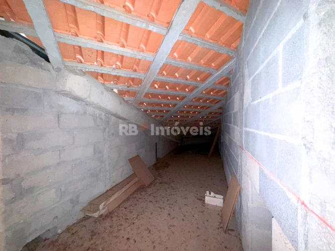 Moradia T3 para Venda em Além da Ribeira e Pedreira Foto 58