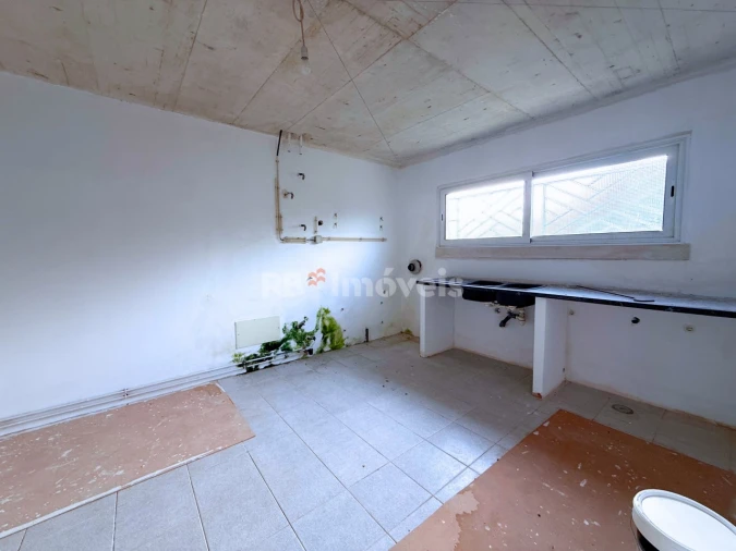 Moradia T3 para Venda em Além da Ribeira e Pedreira Foto 63