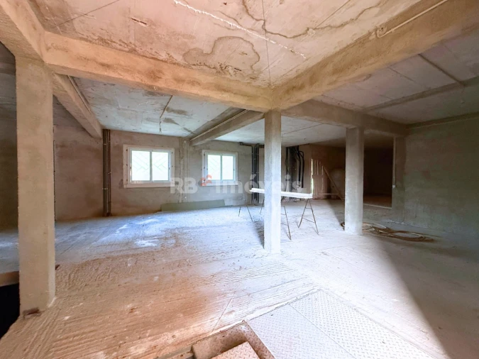 Moradia T3 para Venda em Além da Ribeira e Pedreira Foto 66