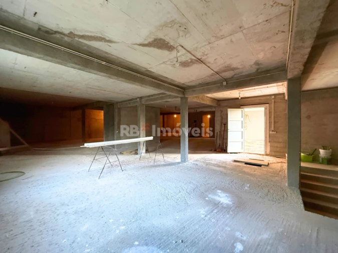 Moradia T3 para Venda em Além da Ribeira e Pedreira Foto 67