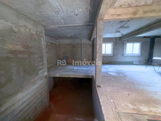 Moradia T3 para Venda em Além da Ribeira e Pedreira Foto 69