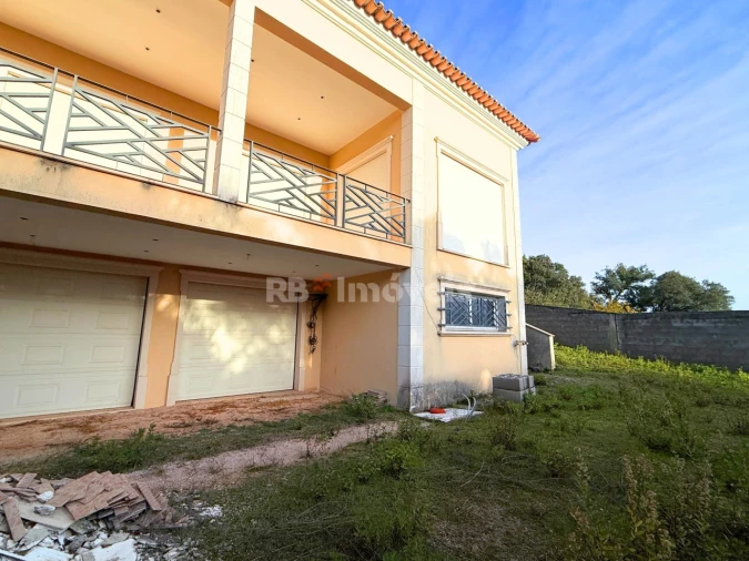 Moradia T3 para Venda em Além da Ribeira e Pedreira Foto 71