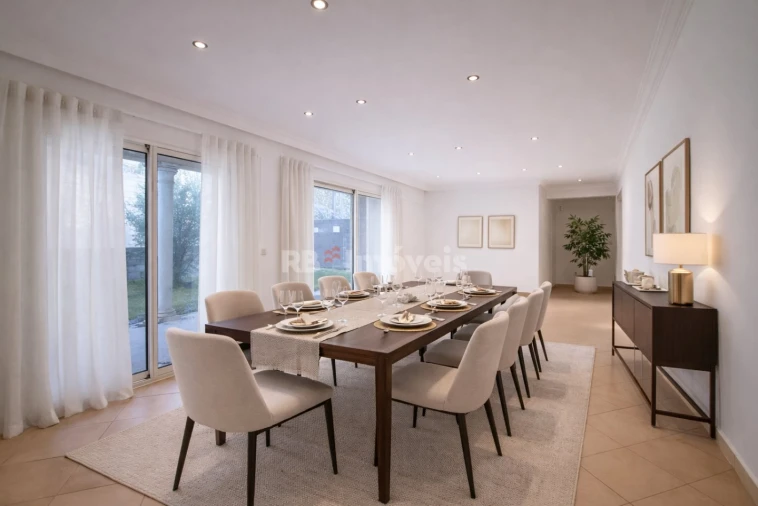 Moradia T3 para Venda em Além da Ribeira e Pedreira