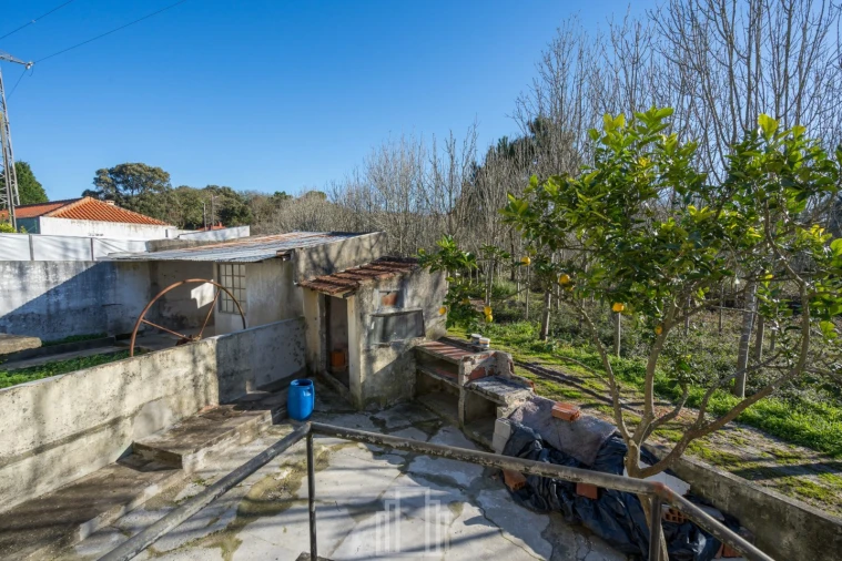 Moradia T3 para Venda em Anta e Guetim Foto 22