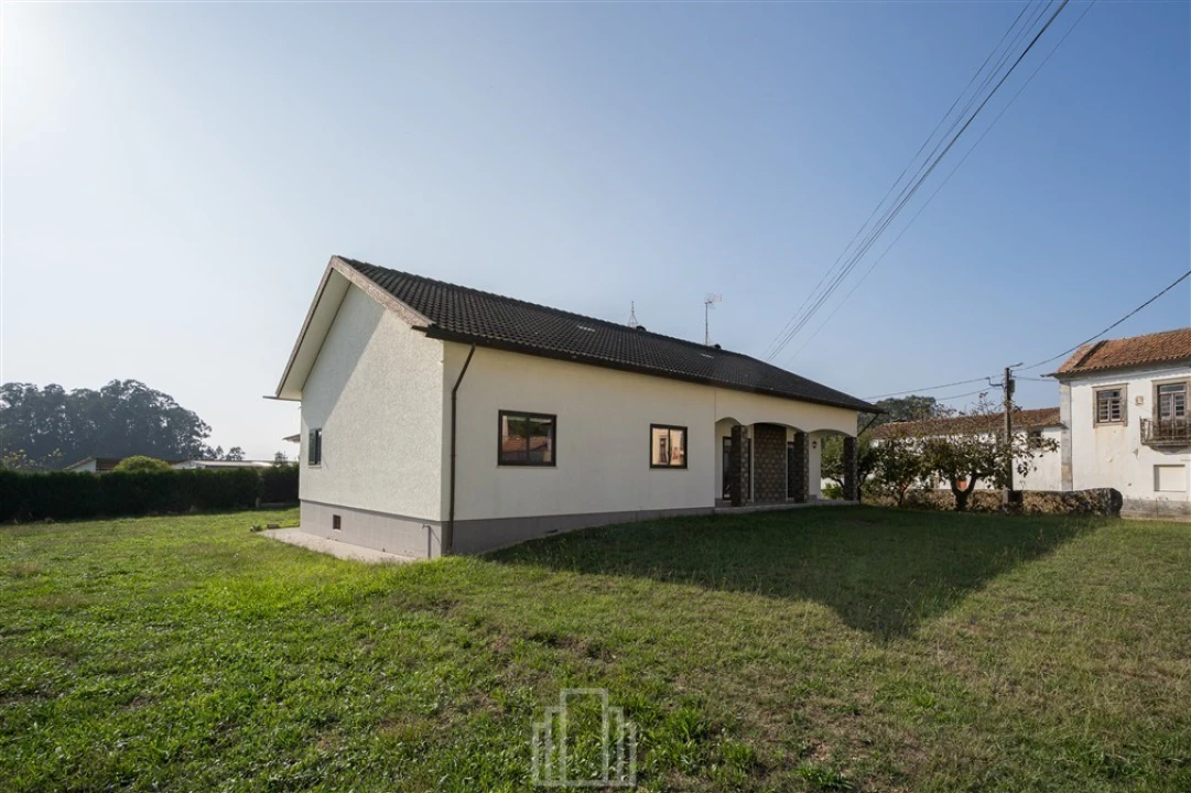 Moradia para Venda em Avanca Foto 35