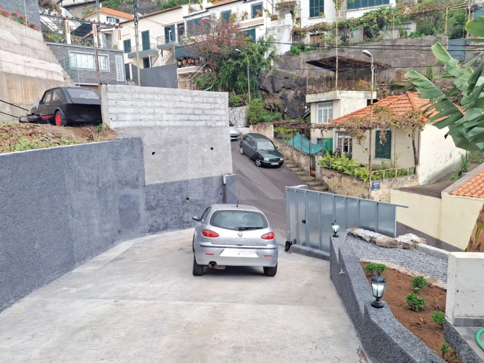 Moradia T2 para Arrendamento em Funchal (Santa Maria Maior) Foto 21