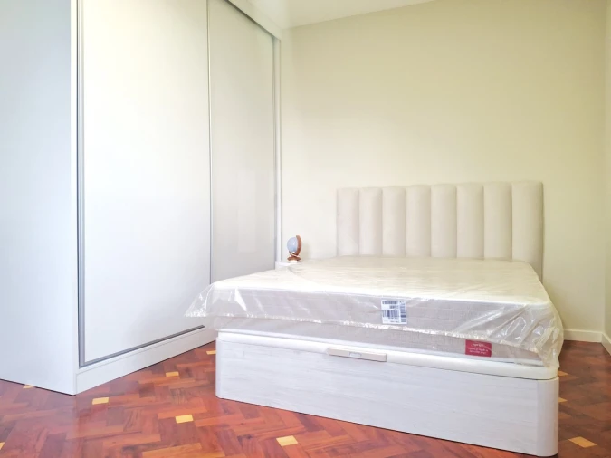 Moradia T2 para Arrendamento em Funchal (Santa Maria Maior) Foto 17