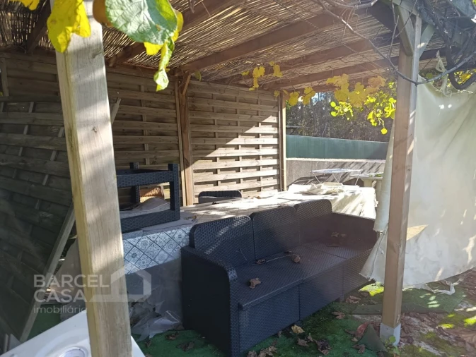 Moradia T2 para Venda em Alheira e Igreja Nova Foto 4