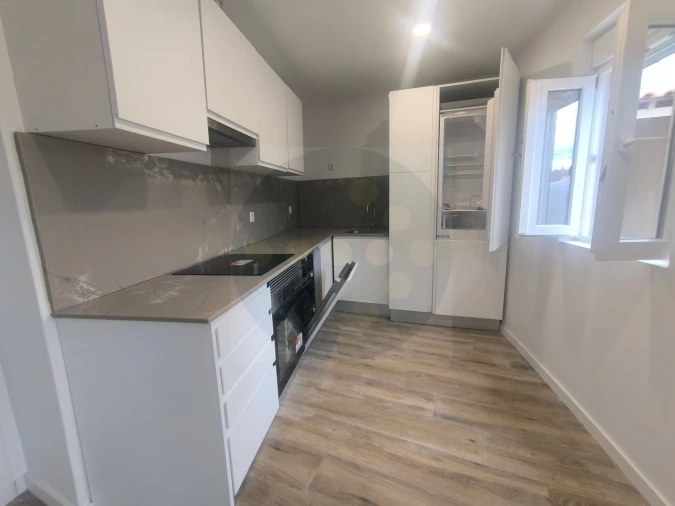 Moradia T2 para Venda em Pego Foto 12