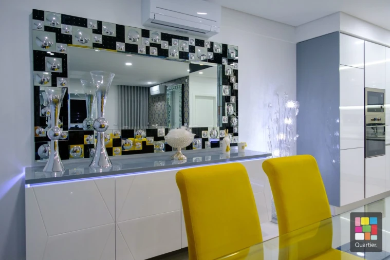 Moradia T4 para Venda em Charneca de Caparica e Sobreda Foto 21