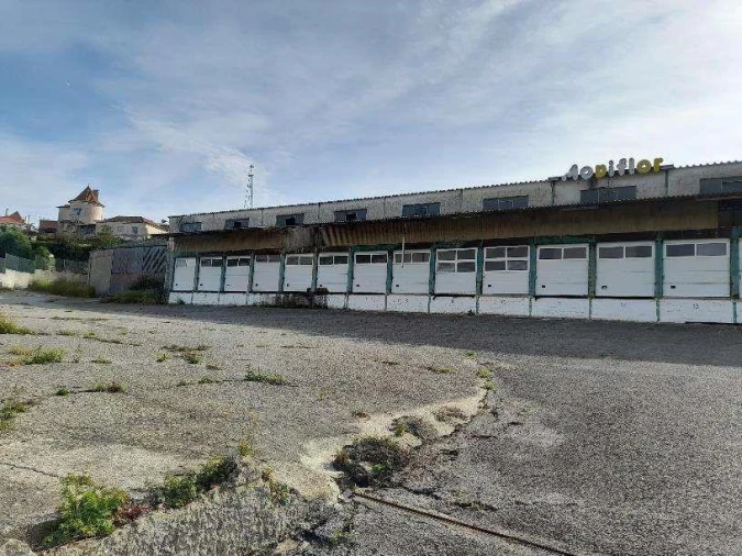 Armazém para Venda em Queluz e Belas Foto 8