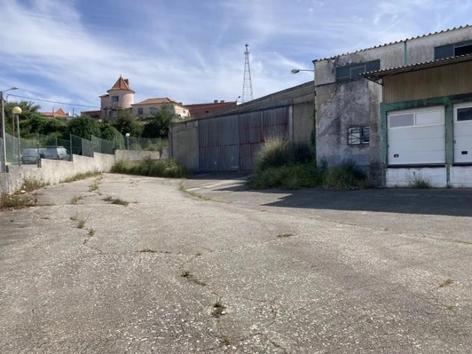 Armazém para Venda em Queluz e Belas Foto 13