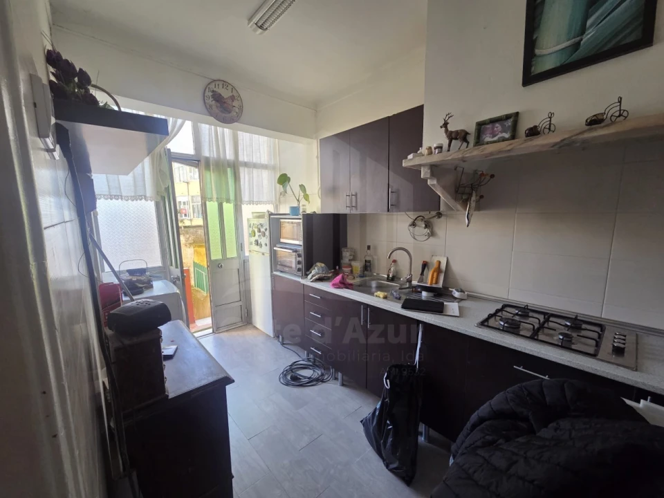 Apartamento T3 para Venda em Seixal, Arrentela e Aldeia de Paio Pires Foto 4