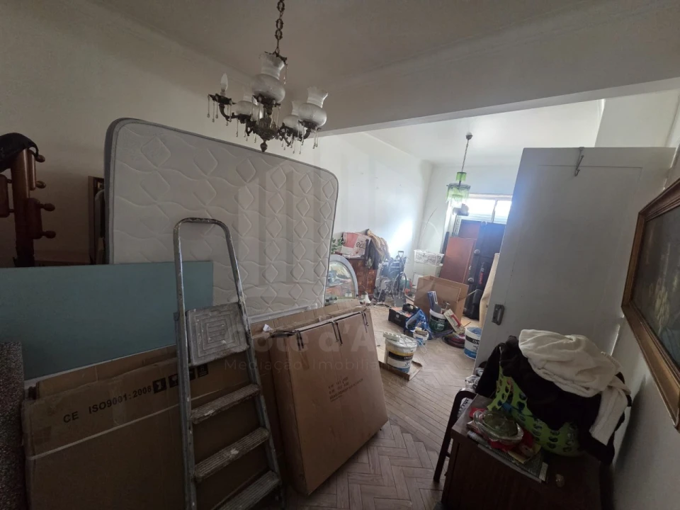 Apartamento T3 para Venda em Seixal, Arrentela e Aldeia de Paio Pires Foto 10
