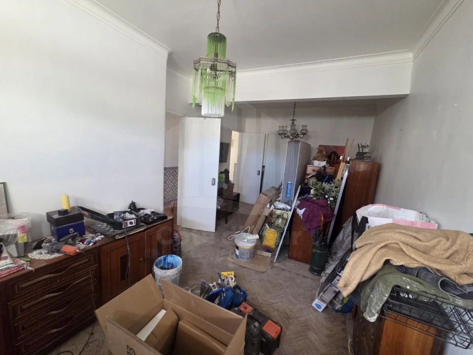 Apartamento T3 para Venda em Seixal, Arrentela e Aldeia de Paio Pires Foto 11