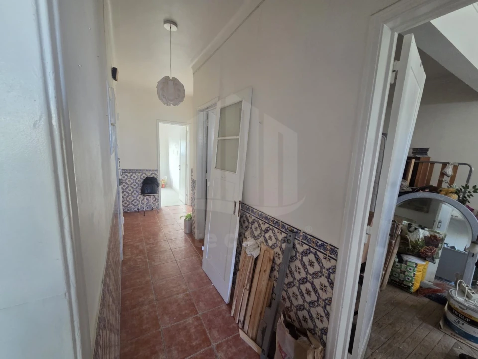 Apartamento T3 para Venda em Seixal, Arrentela e Aldeia de Paio Pires Foto 12