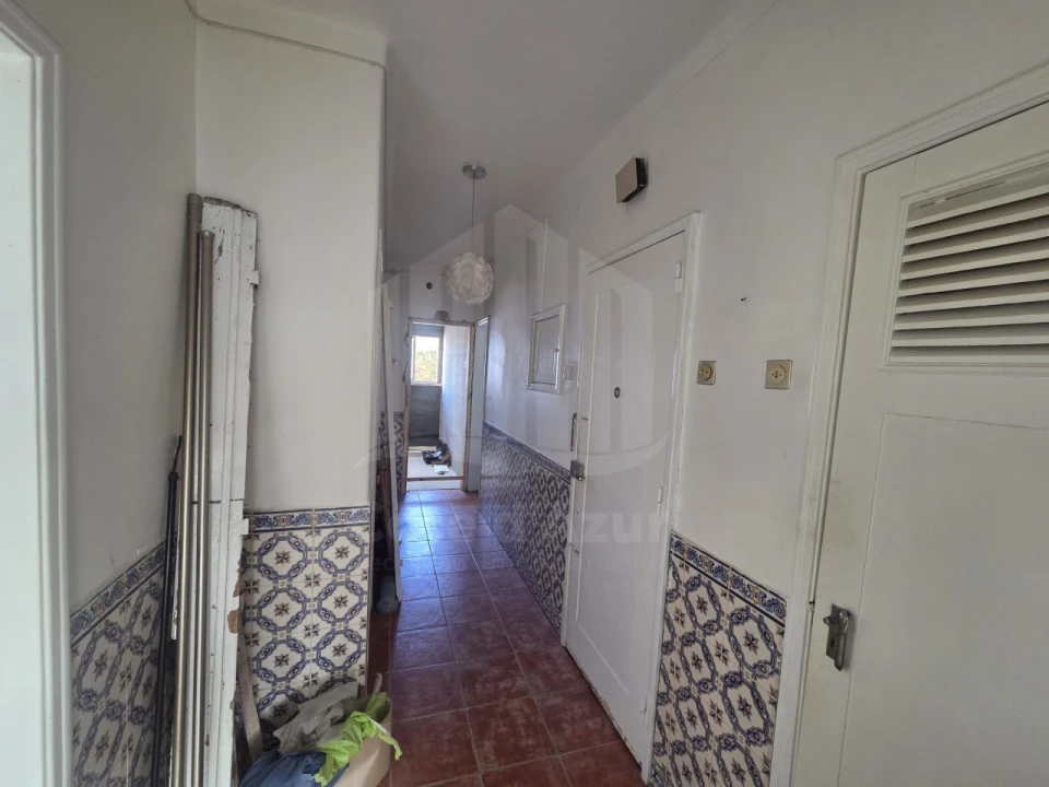 Apartamento T3 para Venda em Seixal, Arrentela e Aldeia de Paio Pires Foto 13