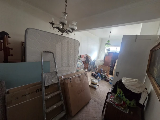 Apartamento T3 para Venda em Seixal, Arrentela e Aldeia de Paio Pires Foto 10